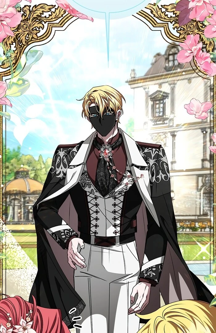 My Fiancé Keeps Trying To Raise Me Chapter 11 - page 72