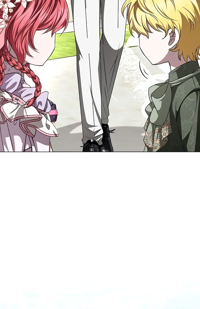 My Fiancé Keeps Trying To Raise Me Chapter 11 - page 73