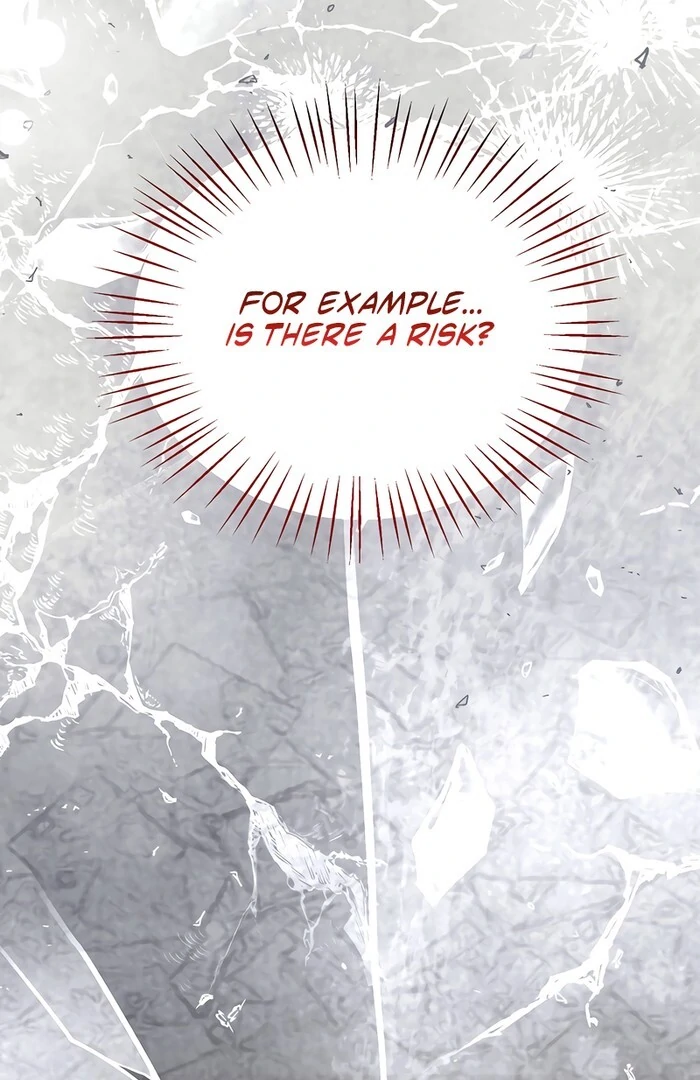 My Fiancé Keeps Trying To Raise Me Chapter 11 - page 7