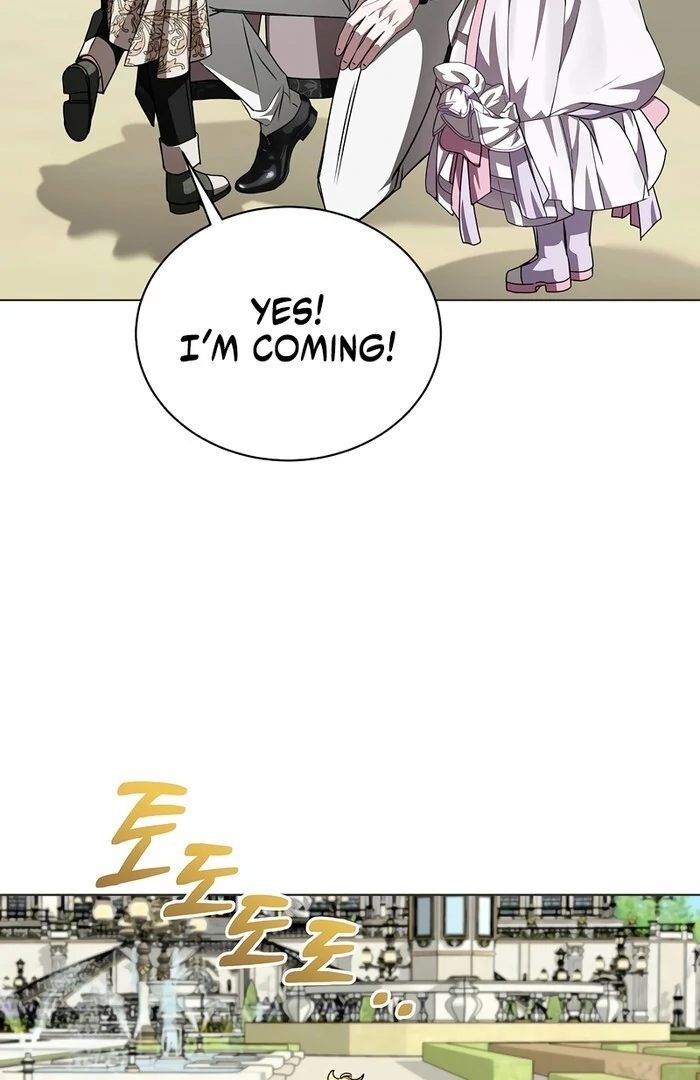 My Fiancé Keeps Trying To Raise Me Chapter 11 - page 80