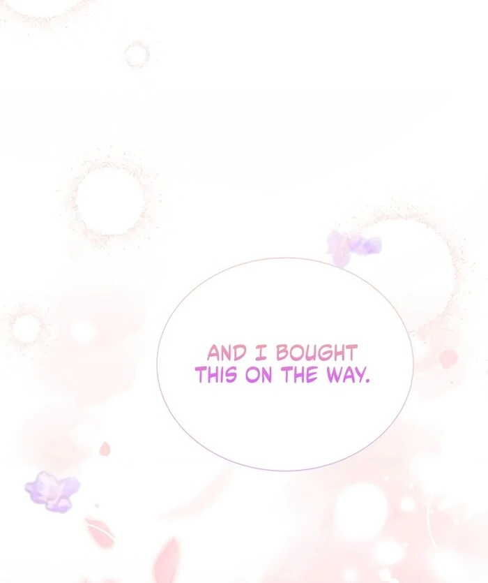 My Fiancé Keeps Trying To Raise Me Chapter 11 - page 84