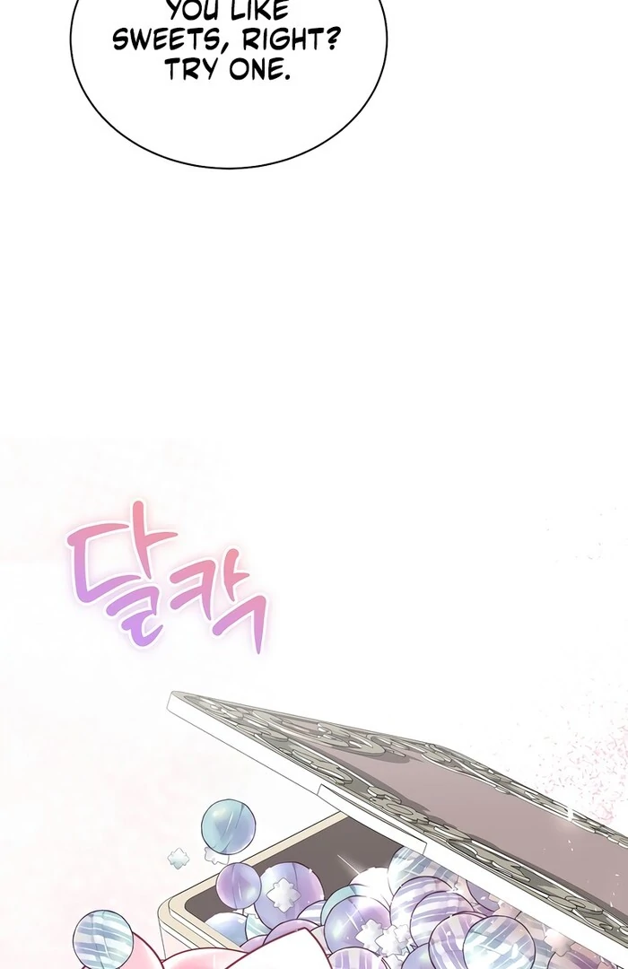 My Fiancé Keeps Trying To Raise Me Chapter 11 - page 88