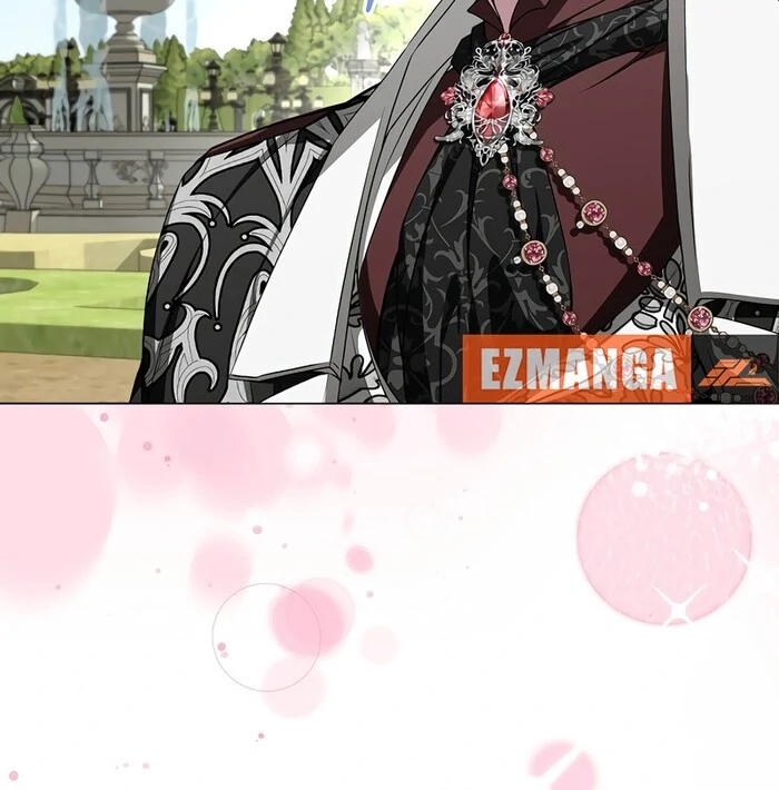 My Fiancé Keeps Trying To Raise Me Chapter 11 - page 93