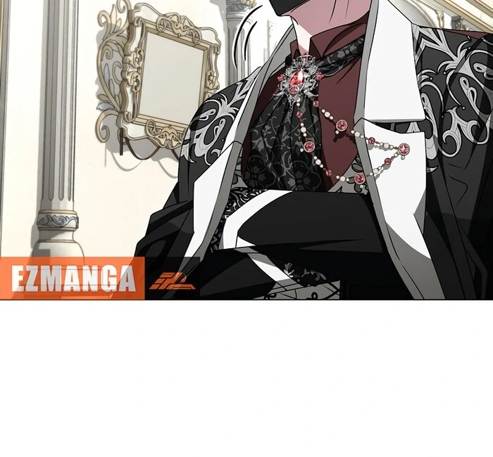 My Fiancé Keeps Trying To Raise Me Chapter 12 - page 107