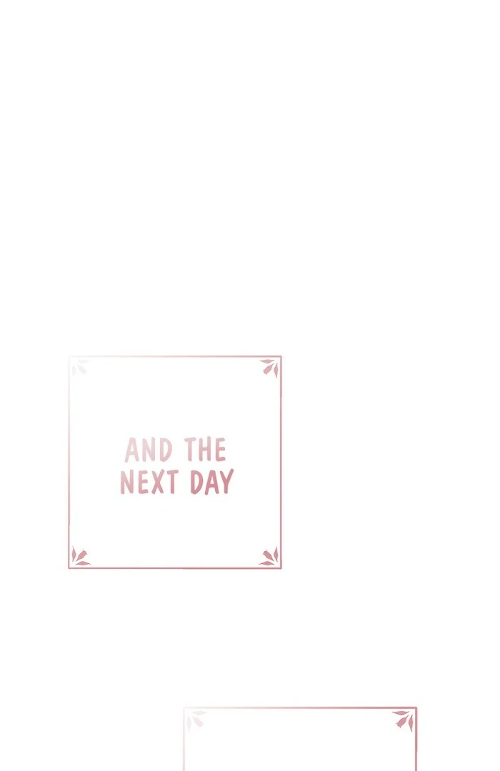 My Fiancé Keeps Trying To Raise Me Chapter 12 - page 109