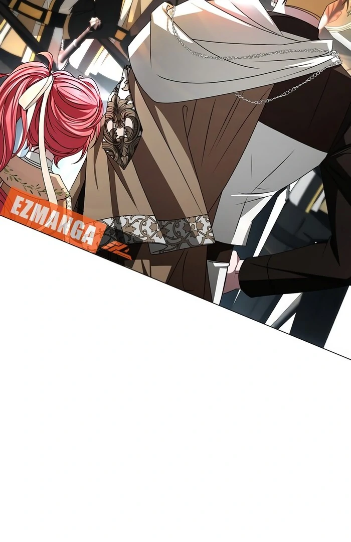 My Fiancé Keeps Trying To Raise Me Chapter 12 - page 113