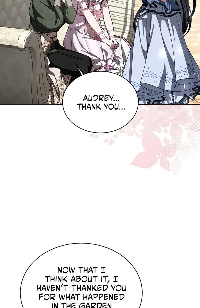 My Fiancé Keeps Trying To Raise Me Chapter 12 - page 12