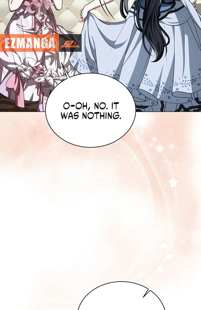 My Fiancé Keeps Trying To Raise Me Chapter 12 - page 15