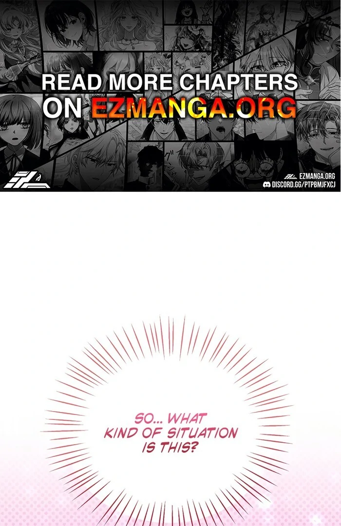 My Fiancé Keeps Trying To Raise Me Chapter 12 - page 1