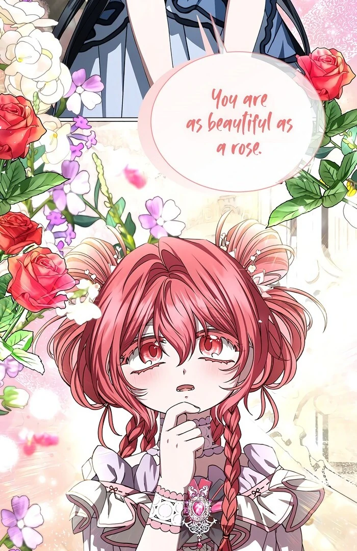 My Fiancé Keeps Trying To Raise Me Chapter 12 - page 19