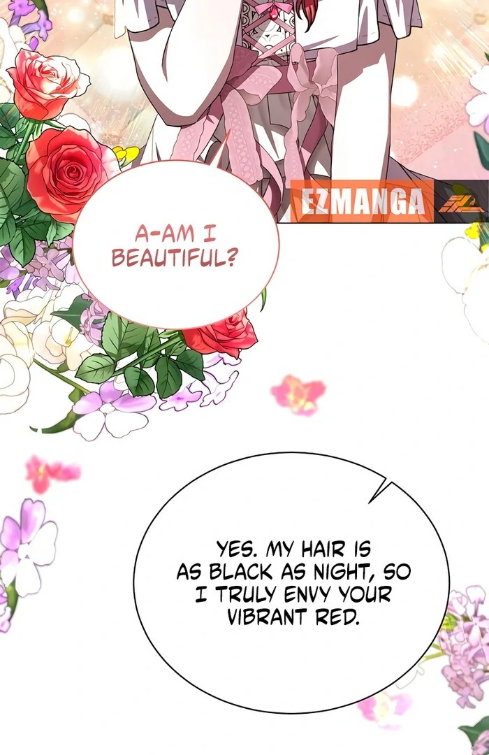 My Fiancé Keeps Trying To Raise Me Chapter 12 - page 20