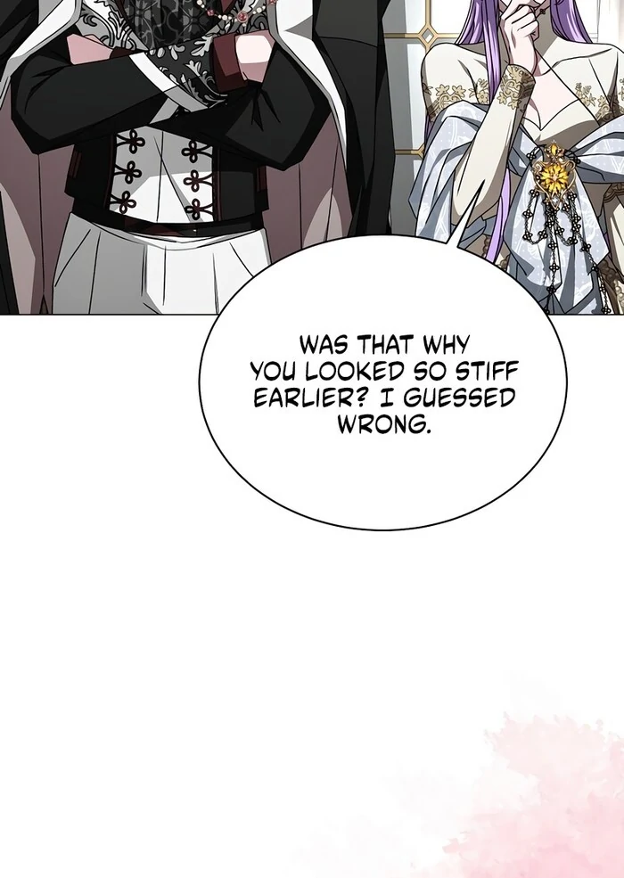 My Fiancé Keeps Trying To Raise Me Chapter 12 - page 25