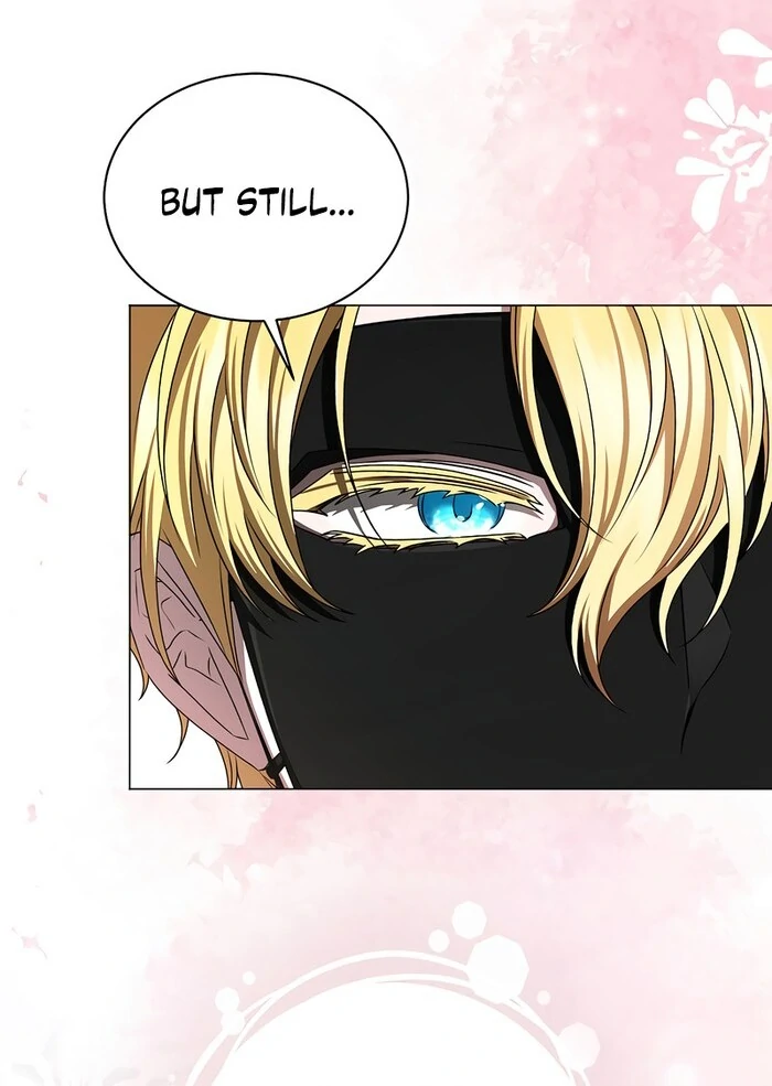 My Fiancé Keeps Trying To Raise Me Chapter 12 - page 26