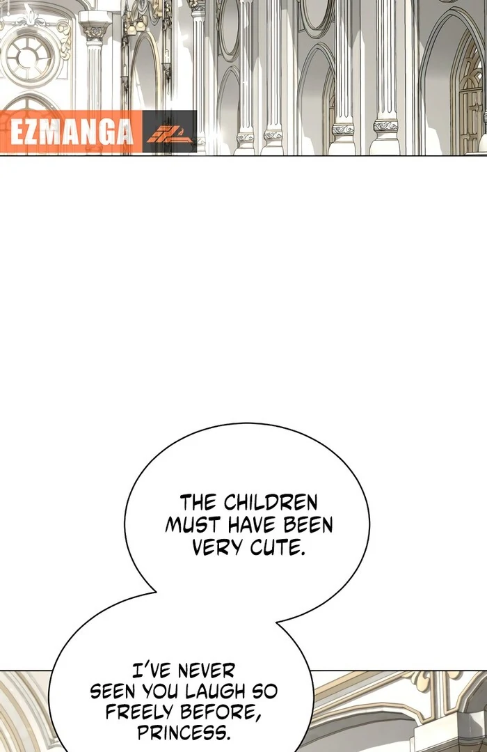 My Fiancé Keeps Trying To Raise Me Chapter 12 - page 30