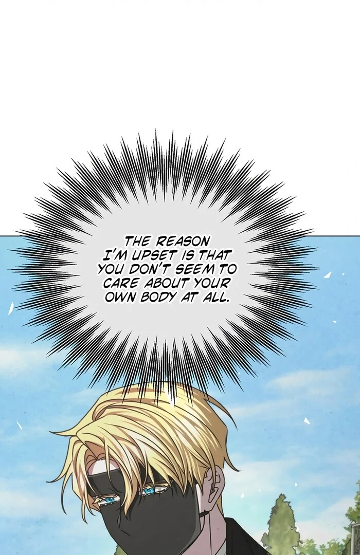 My Fiancé Keeps Trying To Raise Me Chapter 12 - page 37