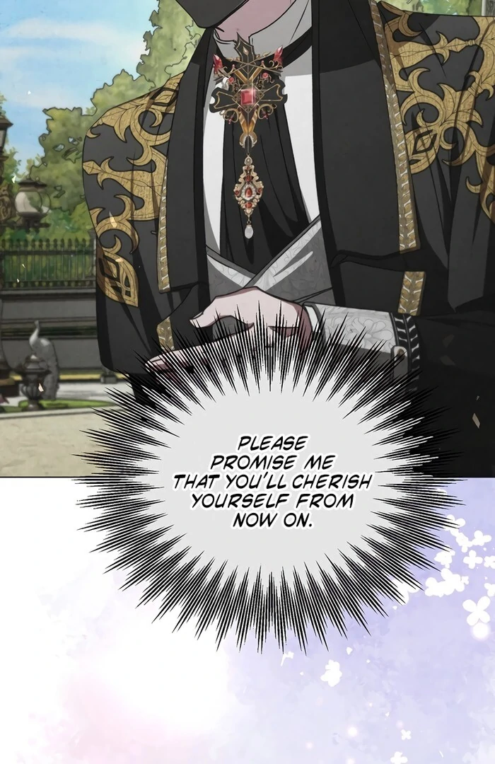 My Fiancé Keeps Trying To Raise Me Chapter 12 - page 38