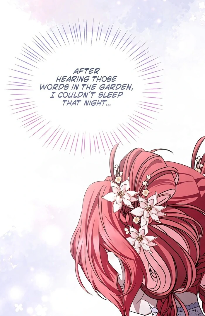 My Fiancé Keeps Trying To Raise Me Chapter 12 - page 39