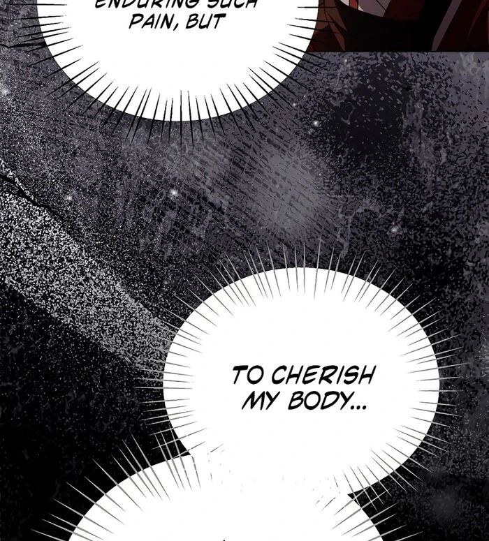 My Fiancé Keeps Trying To Raise Me Chapter 12 - page 43