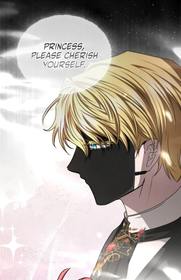 My Fiancé Keeps Trying To Raise Me Chapter 12 - page 45