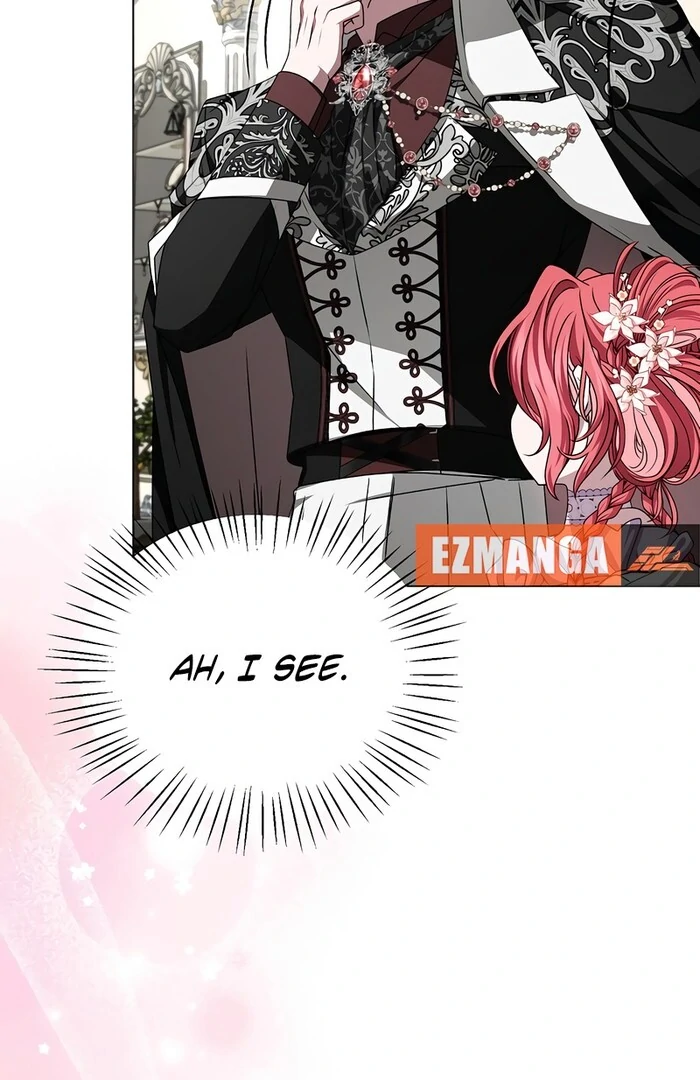 My Fiancé Keeps Trying To Raise Me Chapter 12 - page 50