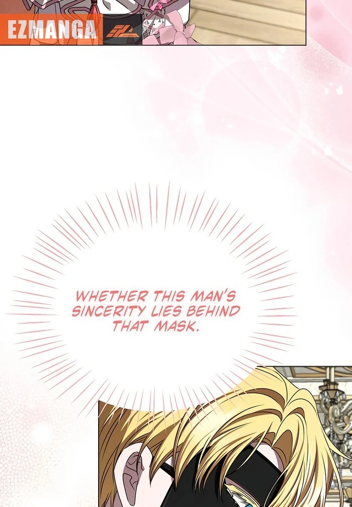 My Fiancé Keeps Trying To Raise Me Chapter 12 - page 52