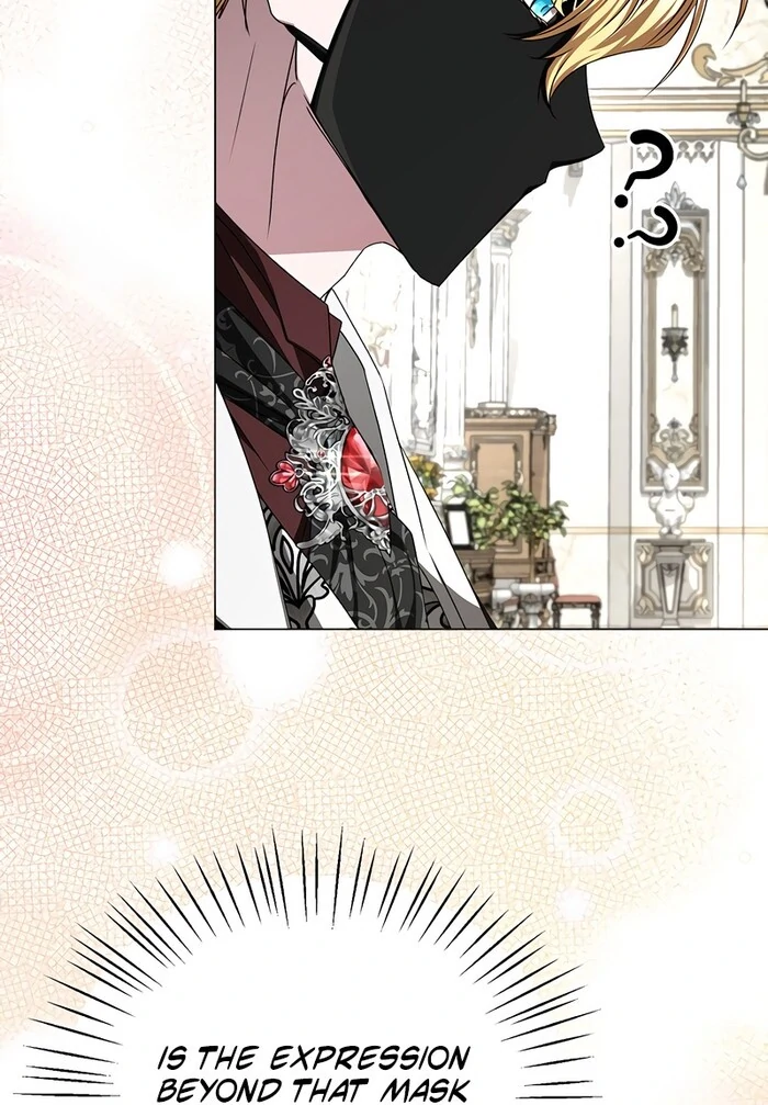 My Fiancé Keeps Trying To Raise Me Chapter 12 - page 53