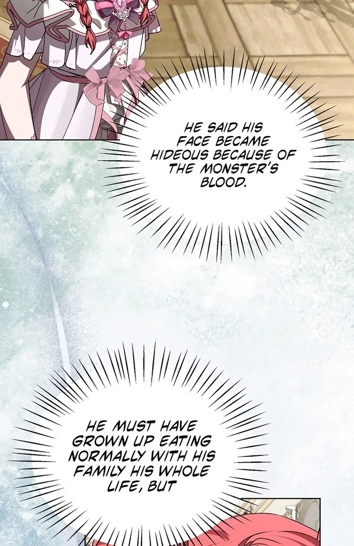 My Fiancé Keeps Trying To Raise Me Chapter 12 - page 60