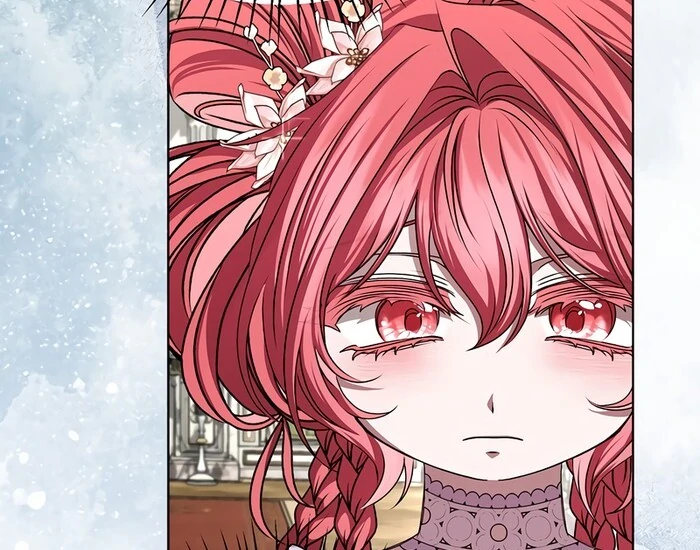 My Fiancé Keeps Trying To Raise Me Chapter 12 - page 61