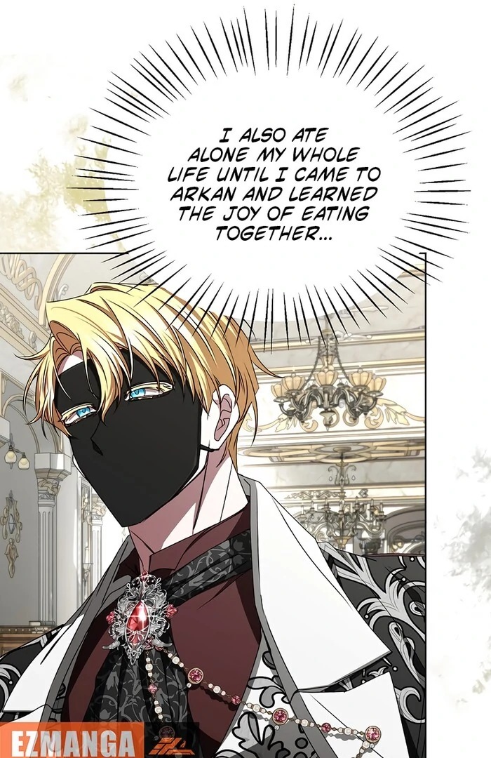 My Fiancé Keeps Trying To Raise Me Chapter 12 - page 63