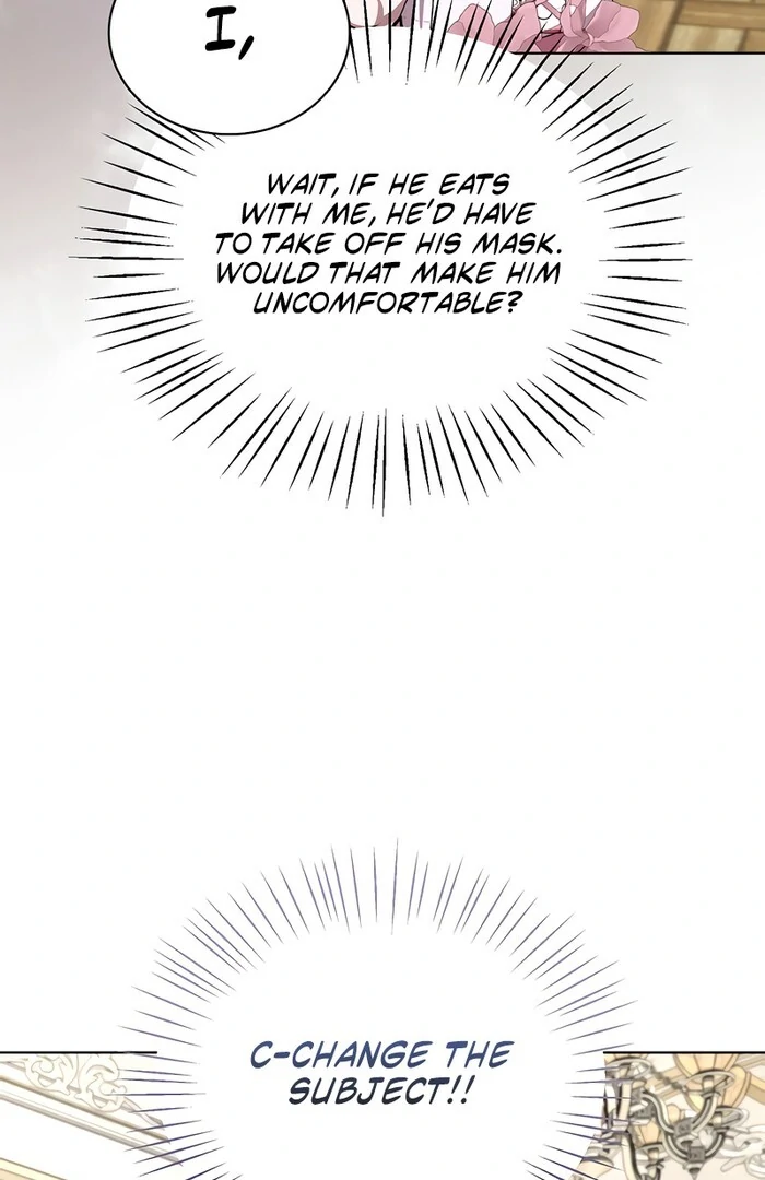 My Fiancé Keeps Trying To Raise Me Chapter 12 - page 65