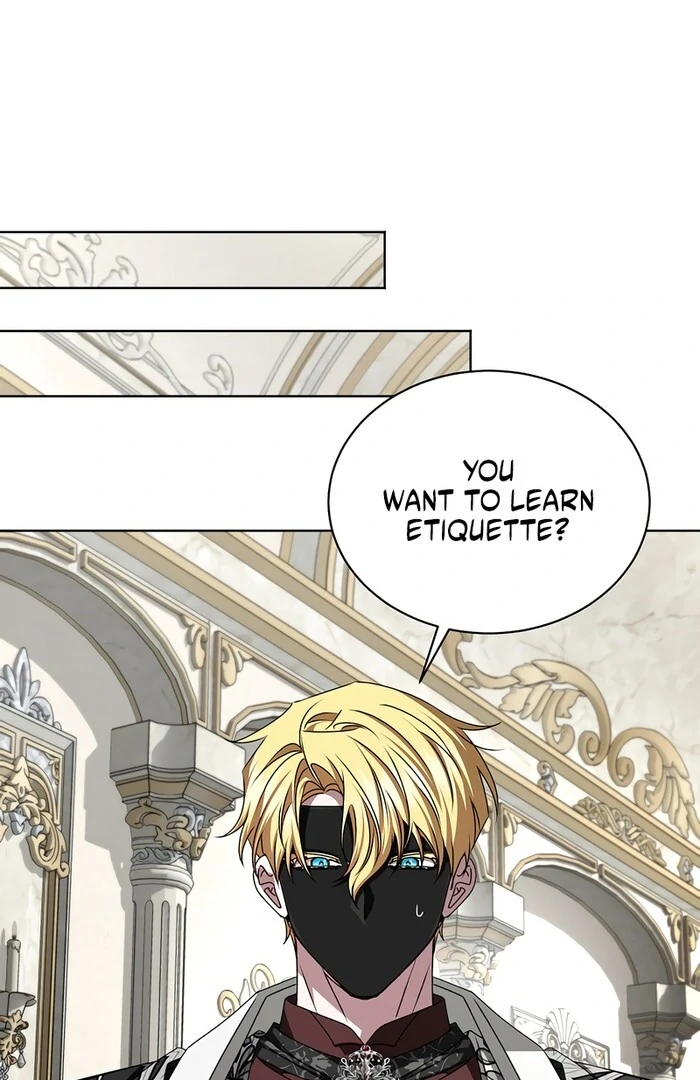 My Fiancé Keeps Trying To Raise Me Chapter 12 - page 68