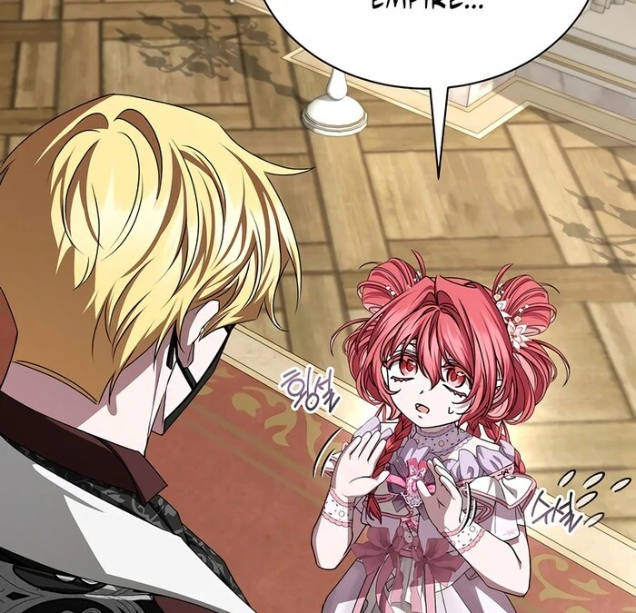 My Fiancé Keeps Trying To Raise Me Chapter 12 - page 70