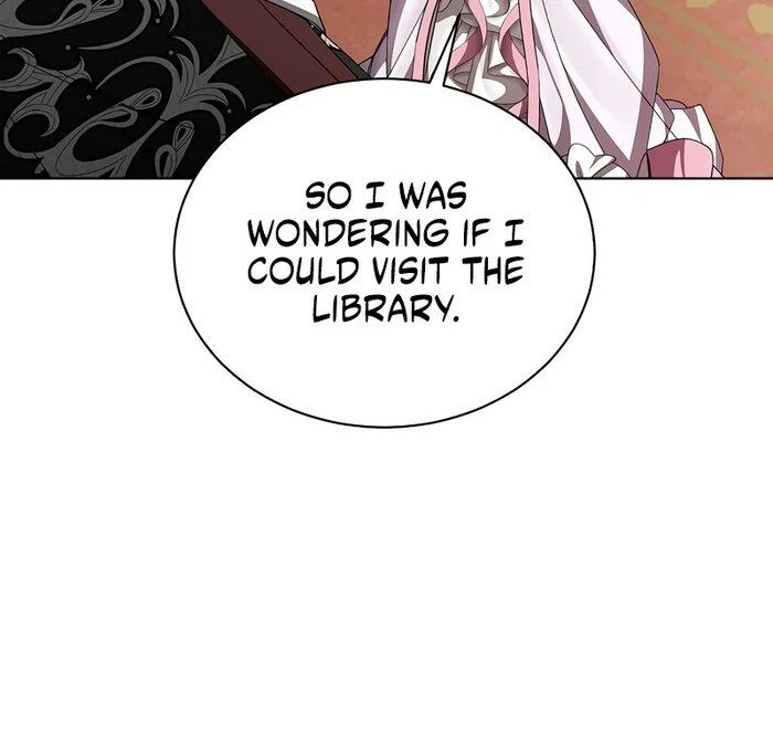 My Fiancé Keeps Trying To Raise Me Chapter 12 - page 71