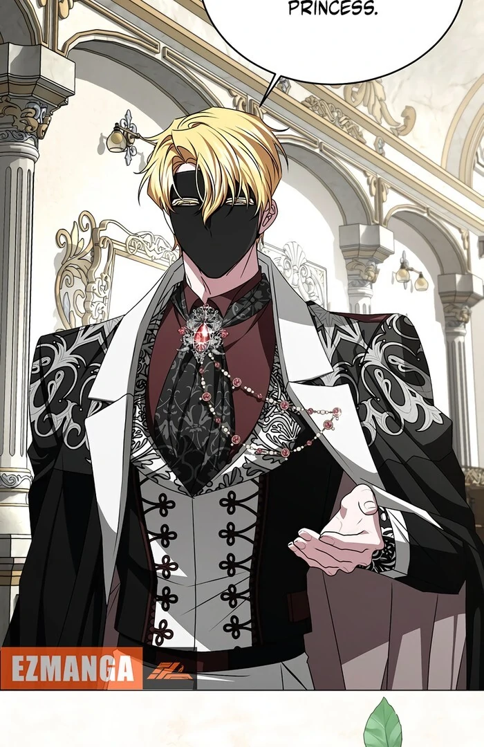 My Fiancé Keeps Trying To Raise Me Chapter 12 - page 74