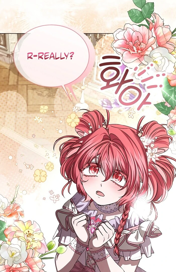 My Fiancé Keeps Trying To Raise Me Chapter 12 - page 75