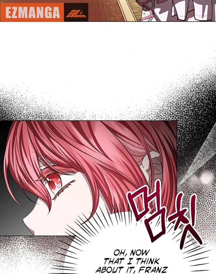 My Fiancé Keeps Trying To Raise Me Chapter 12 - page 78