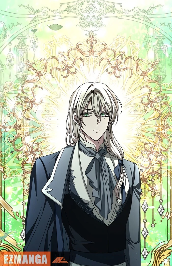 My Fiancé Keeps Trying To Raise Me Chapter 12 - page 80