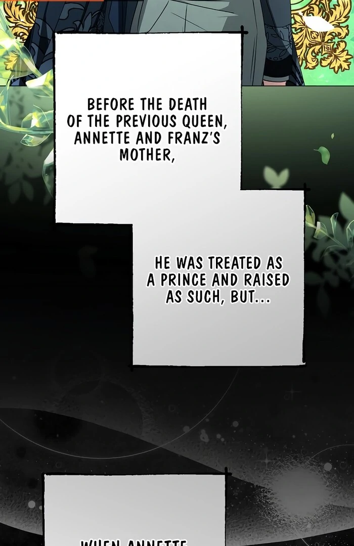 My Fiancé Keeps Trying To Raise Me Chapter 12 - page 81