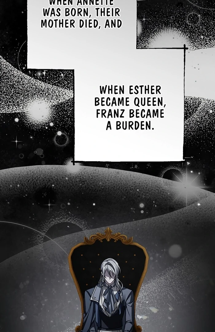 My Fiancé Keeps Trying To Raise Me Chapter 12 - page 82