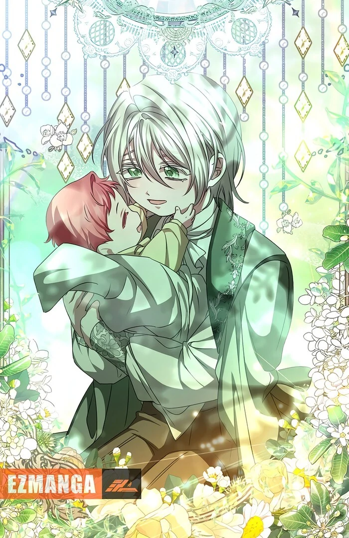 My Fiancé Keeps Trying To Raise Me Chapter 12 - page 86