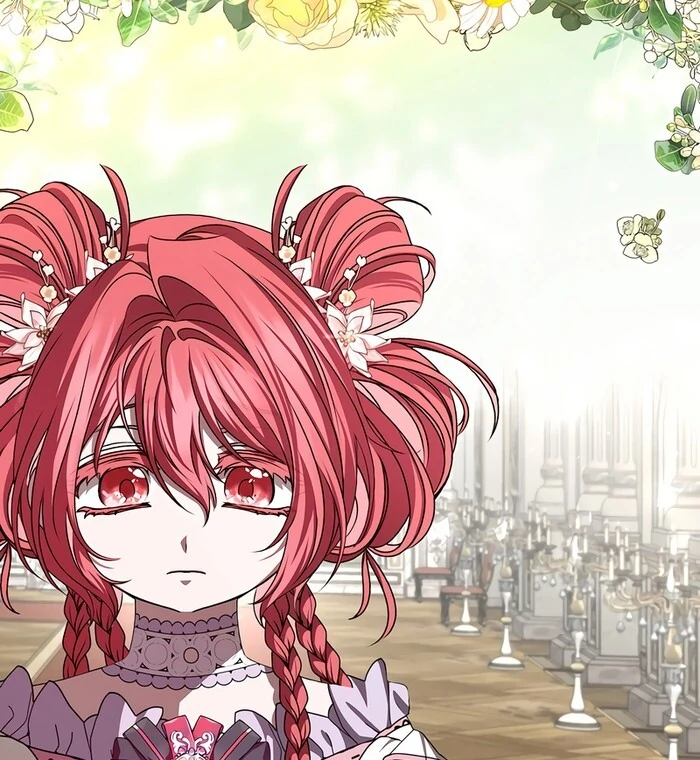 My Fiancé Keeps Trying To Raise Me Chapter 12 - page 87