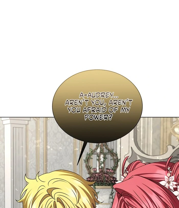 My Fiancé Keeps Trying To Raise Me Chapter 12 - page 8