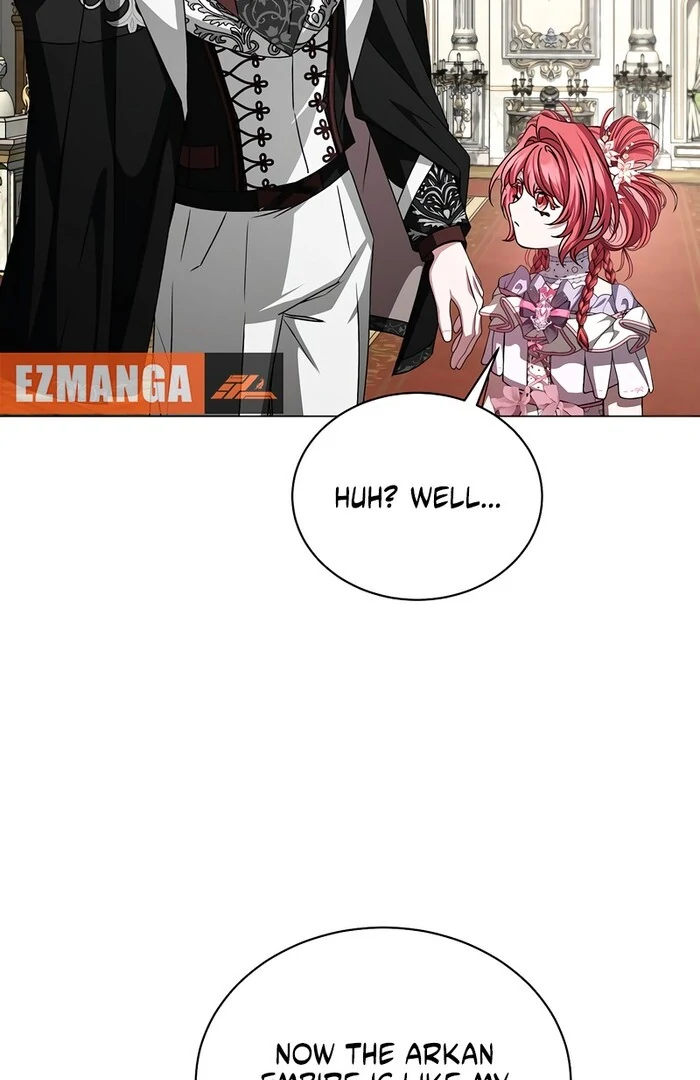 My Fiancé Keeps Trying To Raise Me Chapter 12 - page 90