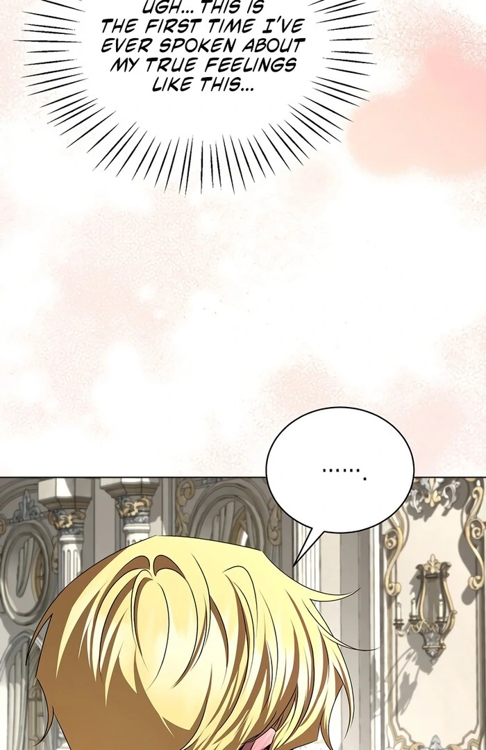 My Fiancé Keeps Trying To Raise Me Chapter 12 - page 93