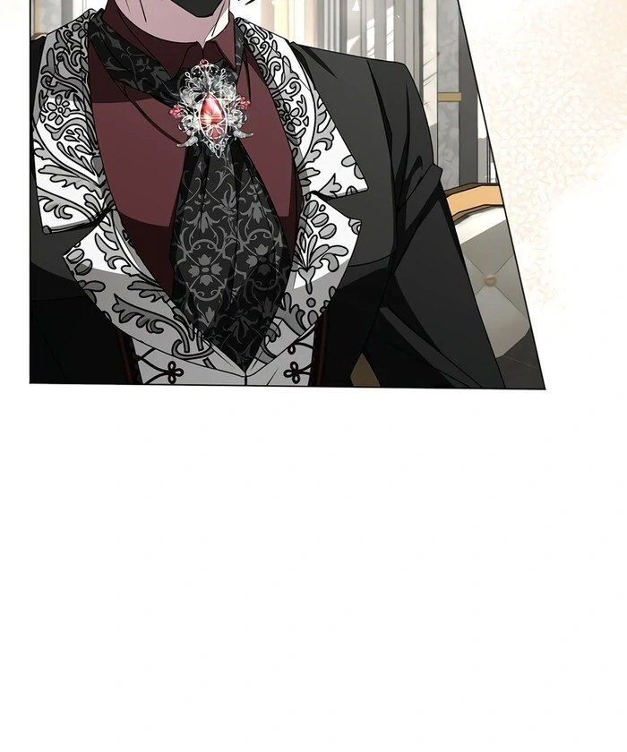 My Fiancé Keeps Trying To Raise Me Chapter 13 - page 9