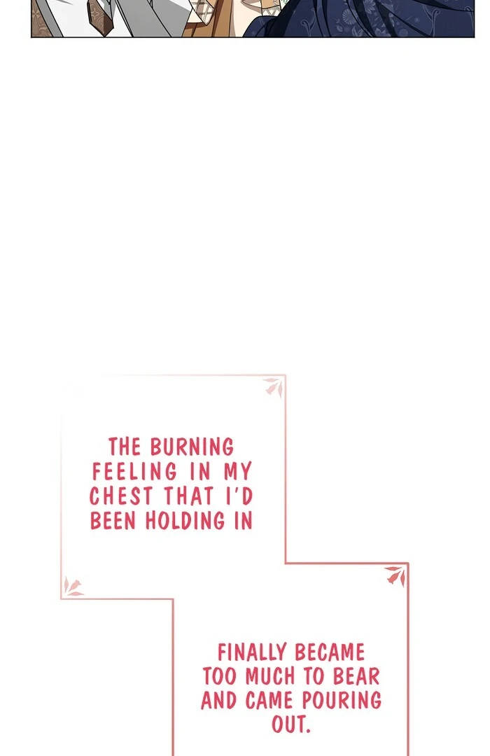 My Fiancé Keeps Trying To Raise Me Chapter 13 - page 99