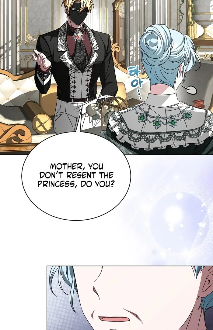 My Fiancé Keeps Trying To Raise Me Chapter 13 - page 12