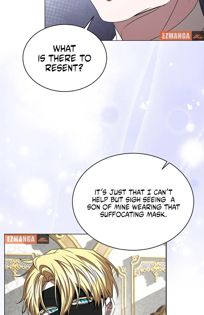 My Fiancé Keeps Trying To Raise Me Chapter 13 - page 13