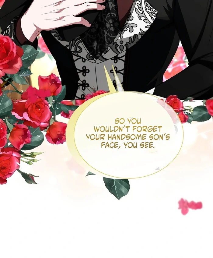 My Fiancé Keeps Trying To Raise Me Chapter 13 - page 18