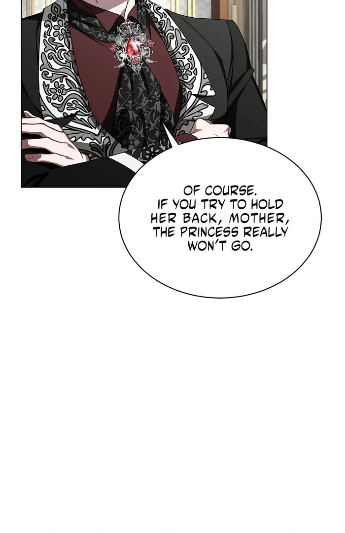 My Fiancé Keeps Trying To Raise Me Chapter 13 - page 23